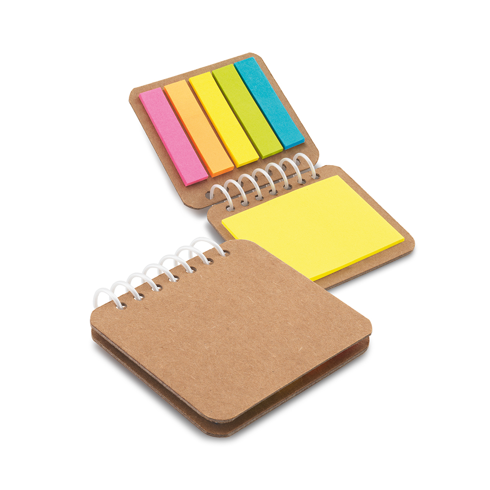 Bloco/Caderno