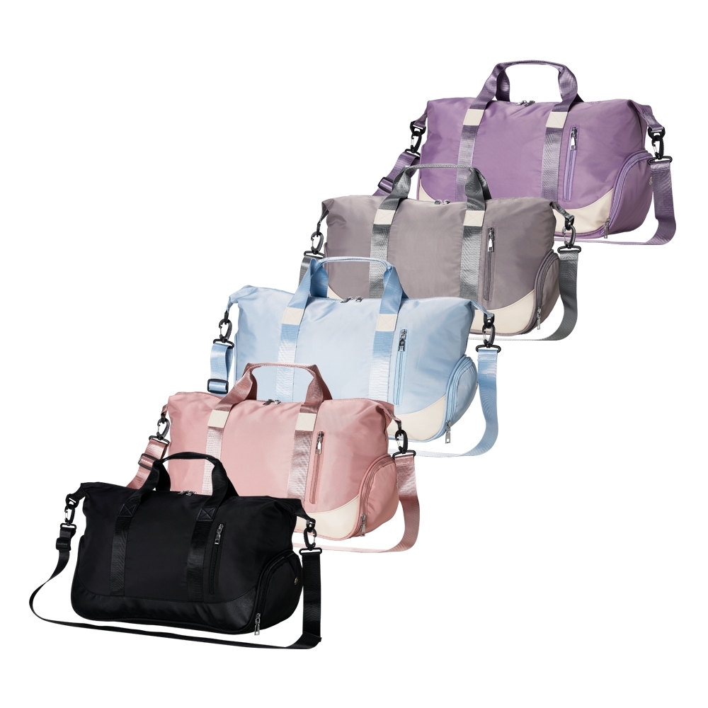 Bolsa Esportiva de Poliéster 35L